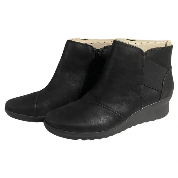 Clarks cloudsteppers caddell tropic on sale